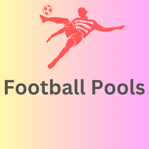 Football Pools Fixtures and Results